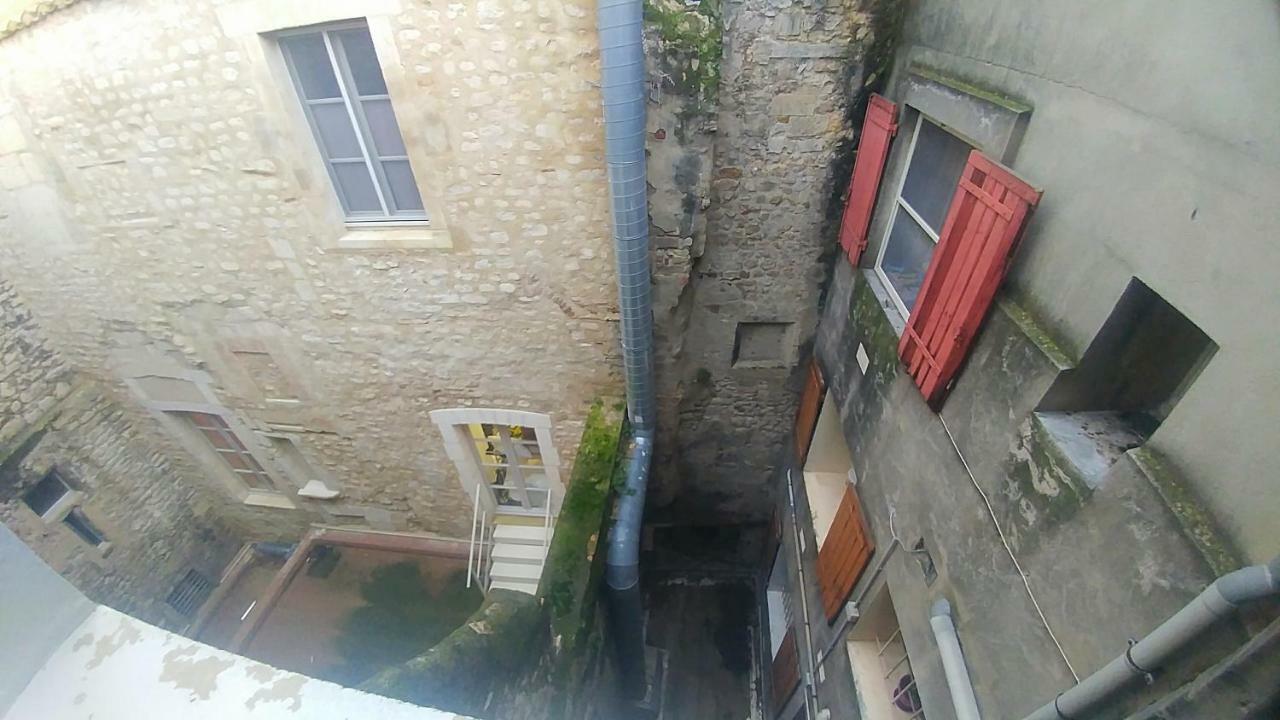 Villa Truchet, Place Du Forum, Calme, Wifi Arles Exterior foto